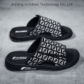 2021 New Slippers Fashion Design Comfortable Sole Slides Men Slippers